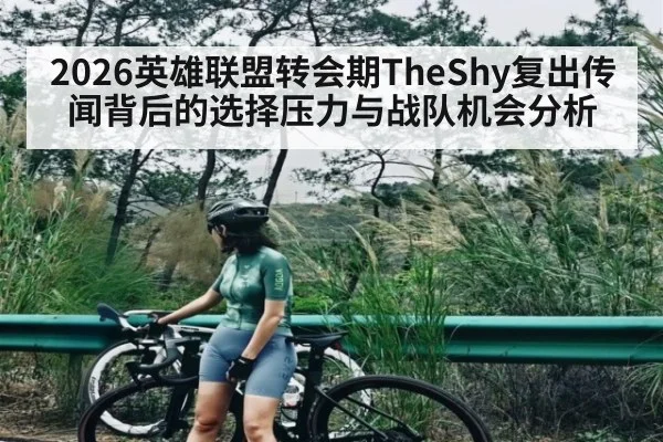 2026英雄联盟转会期TheShy复出传闻背后的选择压力与战队机会分析