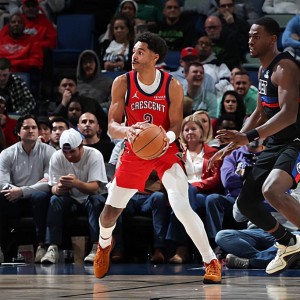 开云体育官网-球商实在是太糟糕了！鹈鹕竟然还敢吃下他的这份垃圾合同？